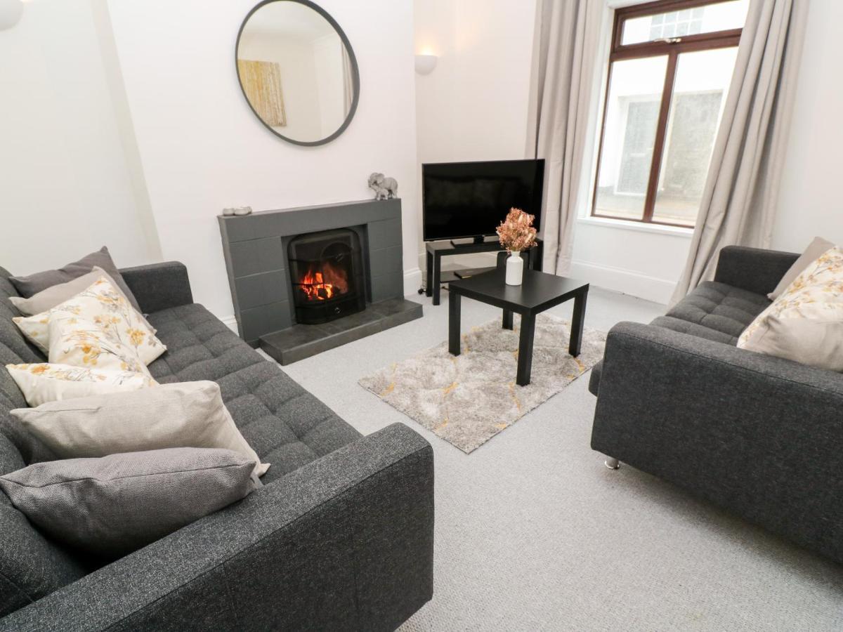 Miner'S Rest Villa Redruth Kültér fotó